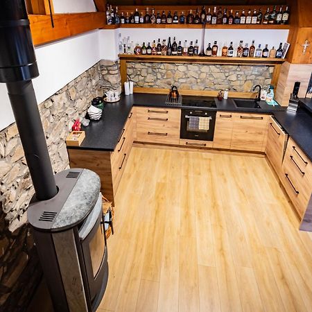 Apartman Dvorce Stráž nad Nežárkou Bagian luar foto